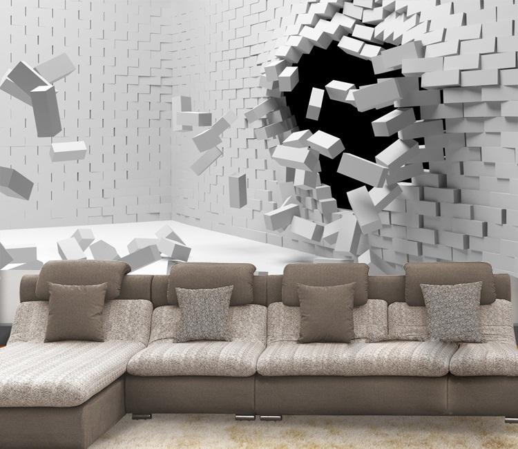 3D Wallpapers Design -