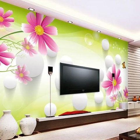 Best and high Quality wallpapers in Dehradun, Uttarakhand